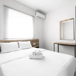 Railway, Nilie Hospitality Mgmt Διαμέρισμα Θεσσαλονίκη