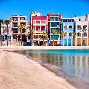 Angolina Apartmán