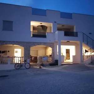  Apartmán Antolak Chorvatsko
