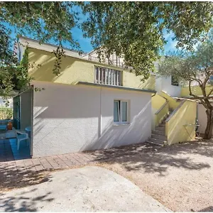  Apartmán Andrija Chorvatsko