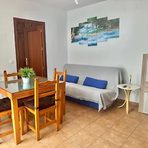 Casa De Don Juan Con Parking Opcional Apartamento Córdoba
