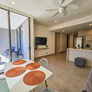 Apartamento 2 En Morros Zoe Frente Al Mar En Cartagena. Apartamento Cartagena