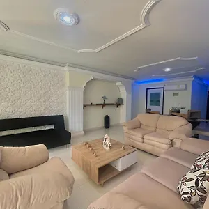 Apartamento Catalina Bocagrande 1b Apartamento Cartagena