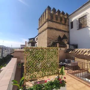 La Muralla De San Fernando De Apartamento Córdoba
