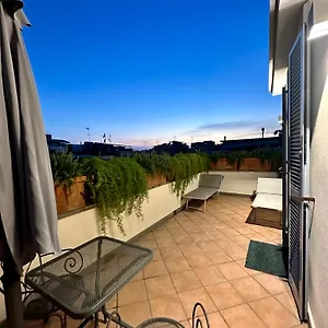 Principe Di Piemonte Ξενοδοχείο Ρώμη