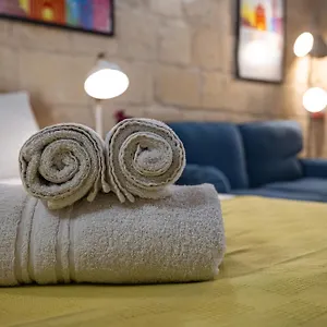 Apartamento Casa San Carlo Azure, La Valeta
