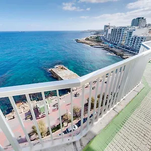 Sliema Chalet Hotel Ξενοδοχείο Σλιέμα