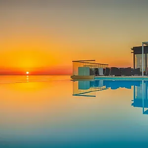 Ax The Palace Ξενοδοχείο Σλιέμα
