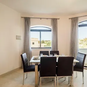 Landmark Apartmán