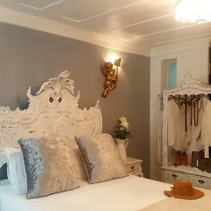 Charming I Historical Center Lisbona