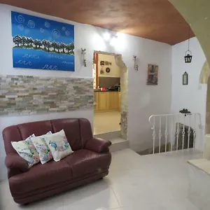 Apartamento Amelia's House Of Character, Cospicua