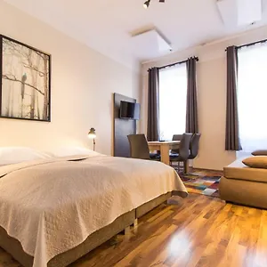  Apartmán Landgutgasse Rakousko