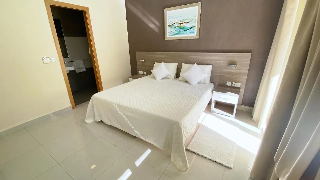Ferienwohnung Vista Point - Cast Renting Msida Apartment