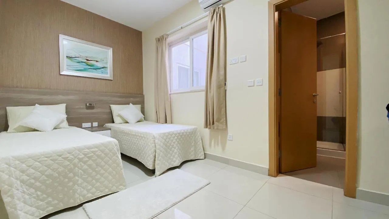 Apartment Ferienwohnung Vista Point - Cast Renting Msida