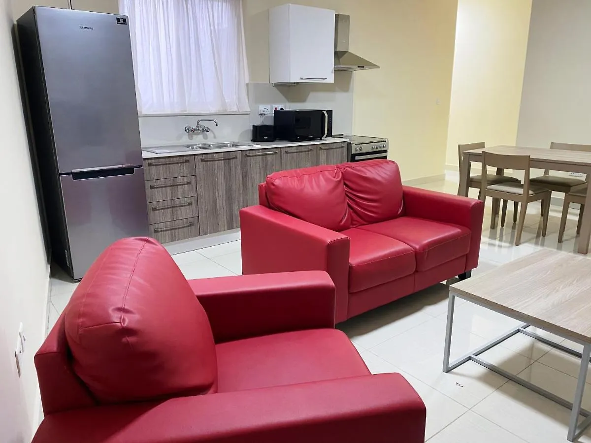 Ferienwohnung Vista Point - Cast Renting Msida 0*,  Malta
