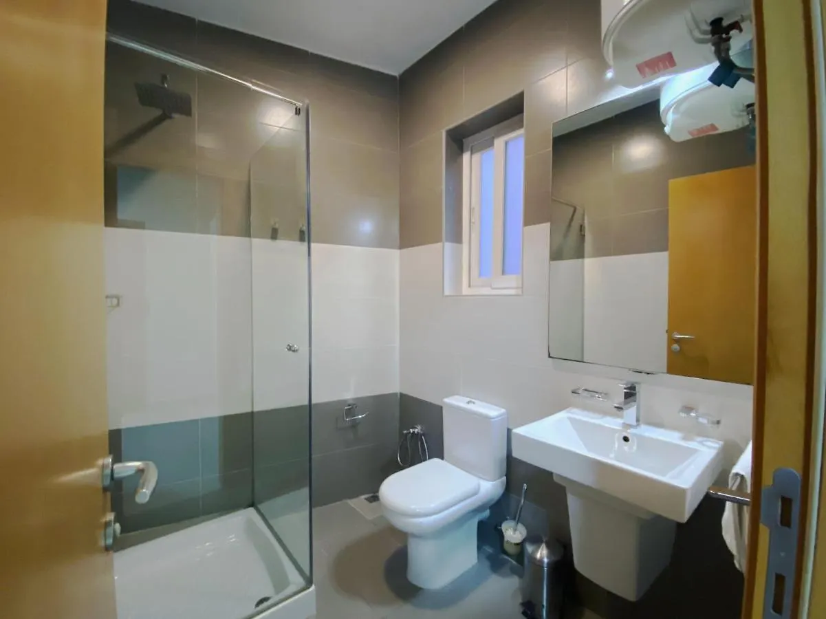Ferienwohnung Vista Point - Cast Renting Msida