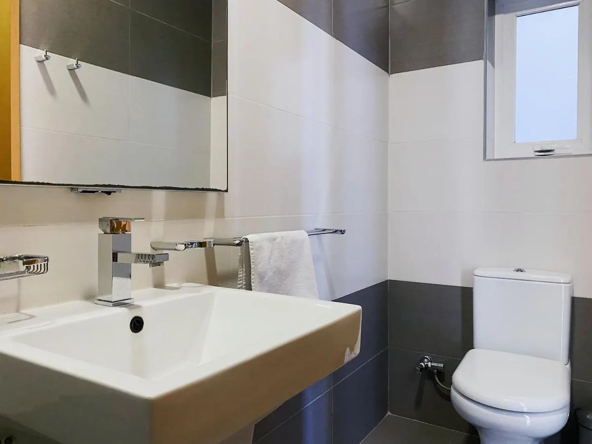 Apartment Ferienwohnung Vista Point - Cast Renting Msida Malta
