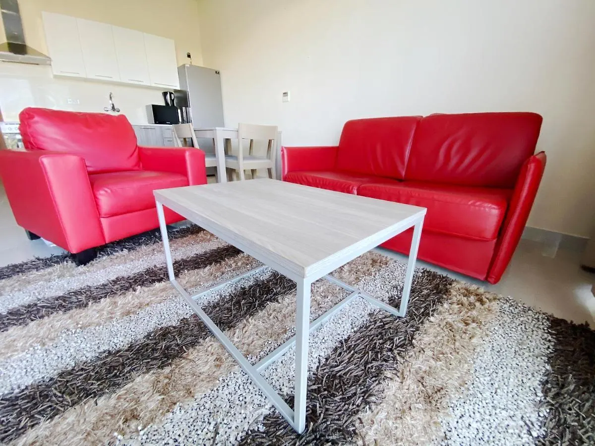 Ferienwohnung Vista Point - Cast Renting Msida