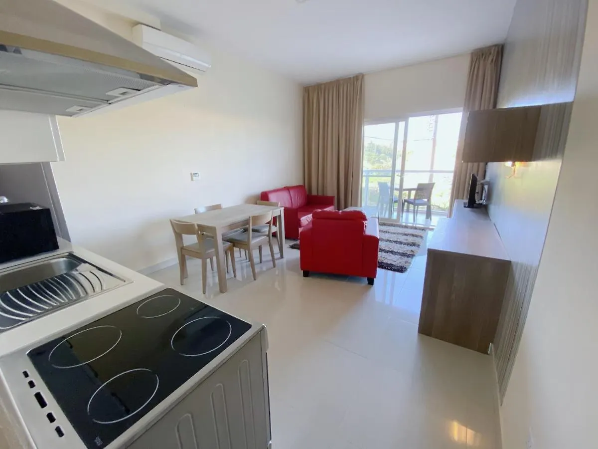Ferienwohnung Vista Point - Cast Renting Msida Apartment